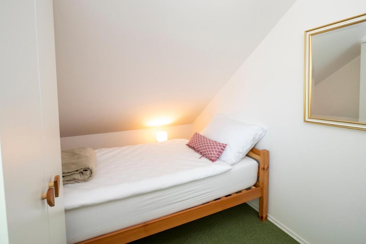 Apartmaji Rauter Bohinj Eksteriør billede